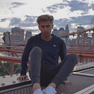 Meet your Posher, Sal